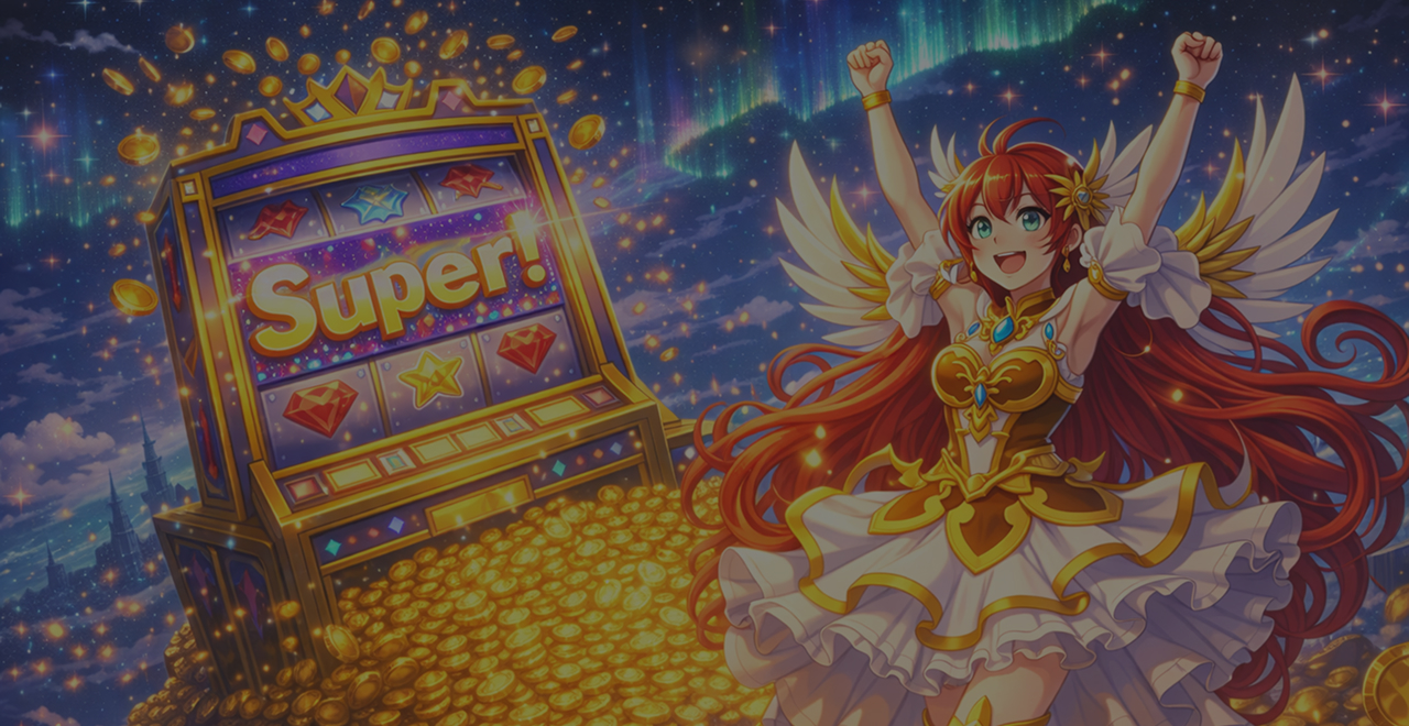 Starlight Princess 1000