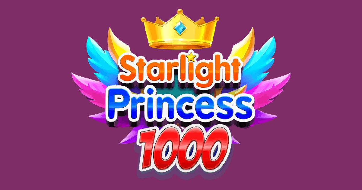 Starlight Princess 1000